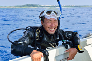 ドライスーツ写真-(12)