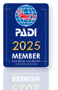 PADI 2023 MEMBER