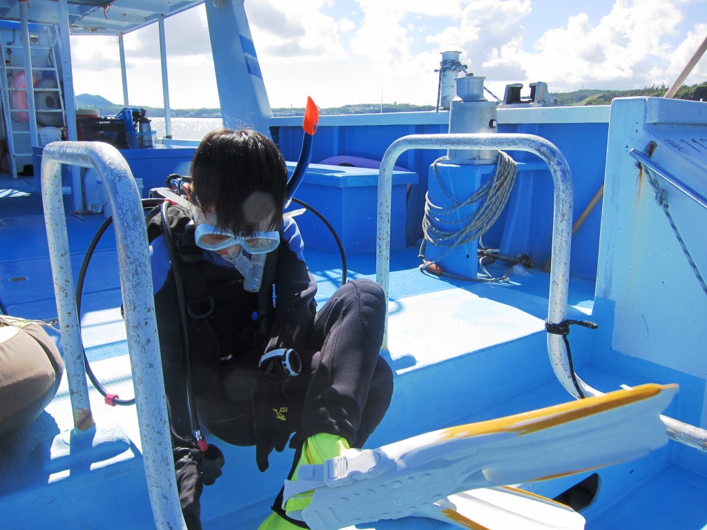 沖縄｜Ｃカード取得｜ＰＡＤＩ