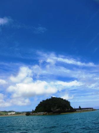 沖縄本島　恩納村　前兼久｜ブルーリーフ