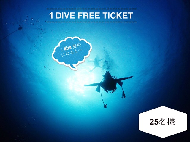 1dive free2
