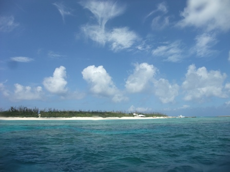 沖縄の海