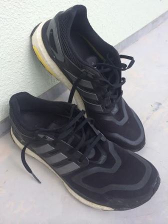 相棒1